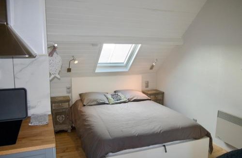 Cayeux-sur-Mer Apartment | L'Escale Cayolaise