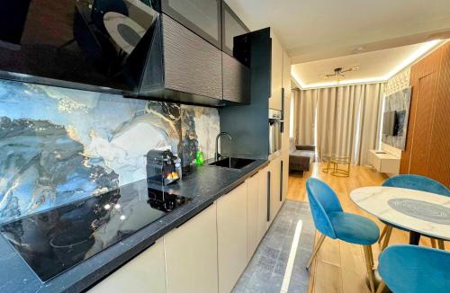 Louvres Apartment | L'Escale - CDG - Parking - Confort