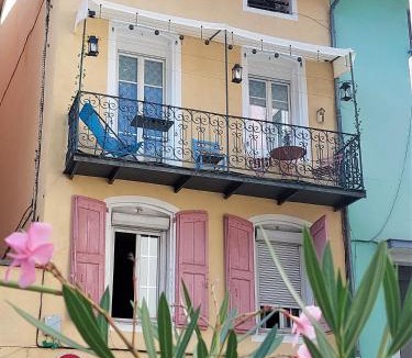 Gap Apartment | L'Escale Centre Historique de Gap Meublé de tourisme Classé 3 étoiles
