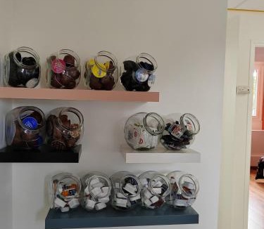 Le Mans House | L'Escale Chambre chez l'habitant