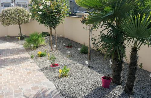 Le Mans House | L'Escale Chambre chez l'habitant
