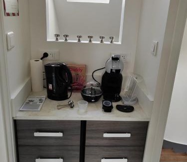 Le Mans House | L'Escale Chambre chez l'habitant