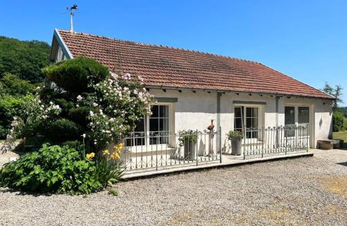 Culmont Bed & Breakfast | L'Escale Champêtre