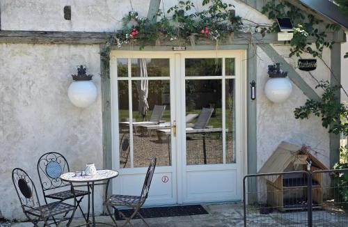Culmont Bed & Breakfast | L'Escale Champêtre