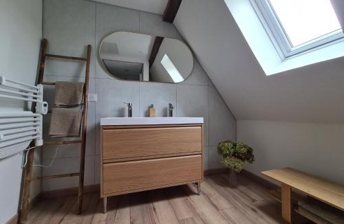 Uhrwiller Bed & Breakfast | L'escale champêtre