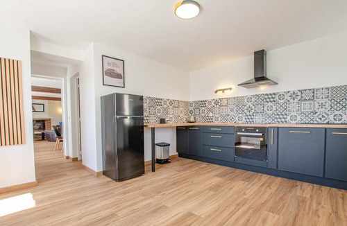 Plessis-Barbuise House | L'Escale Champenoise