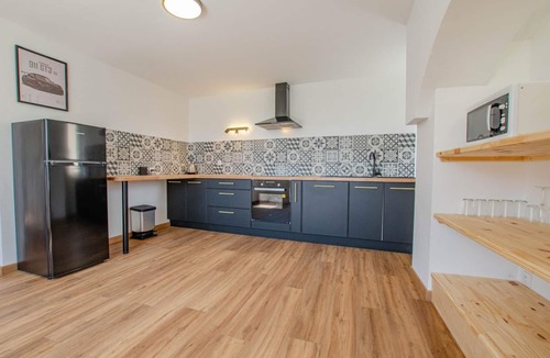 Plessis-Barbuise House | L'Escale Champenoise