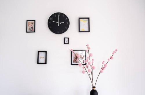 Lingolsheim Apartment | L'Escale Confort