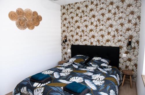 Bourbourg Apartment | L'escale cosy