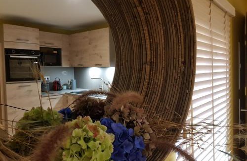 Liepvre Apartment | L'ESCALE d'ALSACE