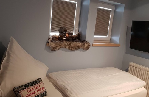 Liepvre Apartment | L'Escale d'Alsace - Gîte for 3 persons