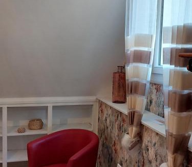 Loudeac Bed & Breakfast | L'escale d'Armor