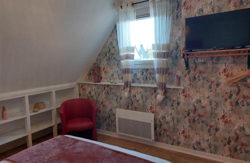 Loudeac Bed & Breakfast | L'escale d'Armor