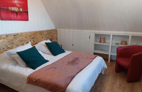 Loudeac Bed & Breakfast | L'escale d'Armor