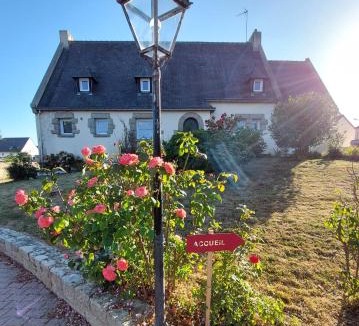 Loudeac Bed & Breakfast | L'escale d'Armor