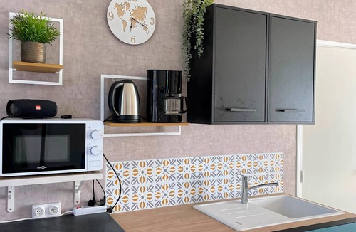 Loudeac House | L'escale d'Armor