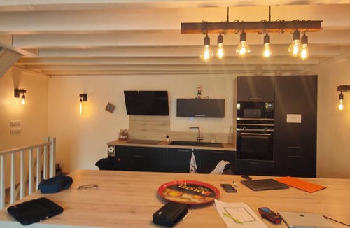 Les Martres-de-Veyre House | L'escale des Martres