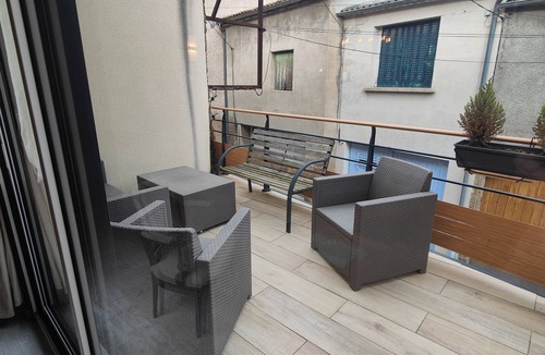 Les Martres-de-Veyre House | L'escale des Martres