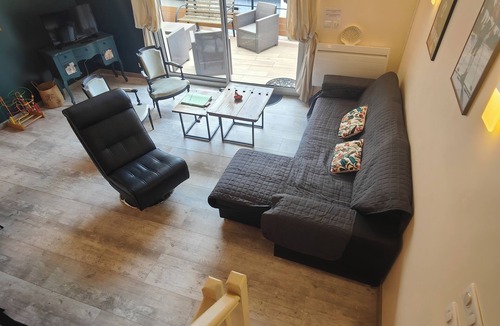 Les Martres-de-Veyre House | L'escale des Martres