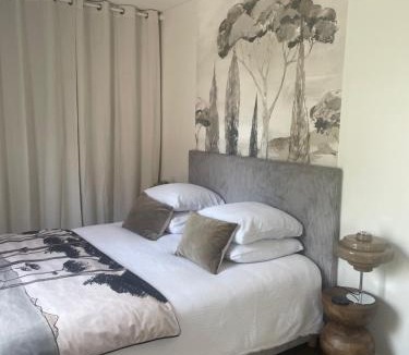 La Chapelle sur Vire House | L'Escale d'Omaha