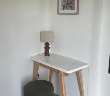 La Chapelle sur Vire House | L'Escale d'Omaha