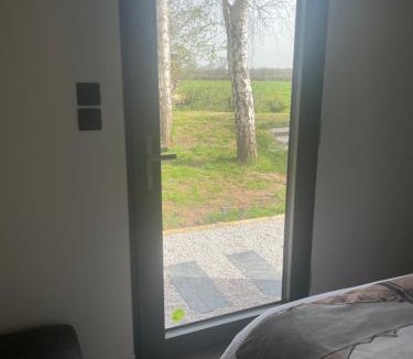 La Chapelle sur Vire House | L'Escale d'Omaha