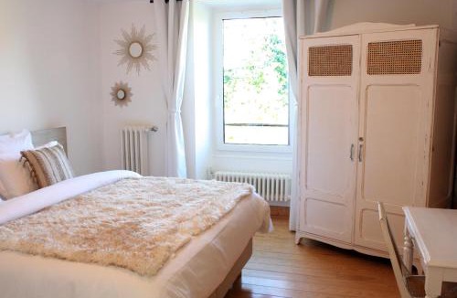 Coublevie House | L'Escale de Beauregard