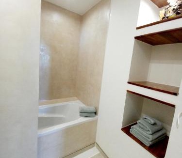 Coublevie House | L'Escale de Beauregard