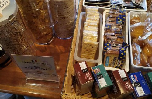 Die Hotel | L'Escale de Die