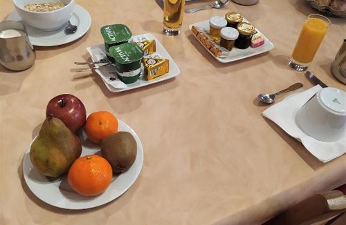 Die Hotel | L'Escale de Die