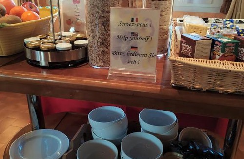 Die Hotel | L'Escale de Die