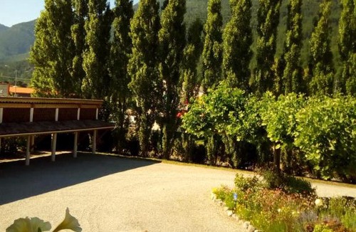 Die Hotel | L'Escale de Die