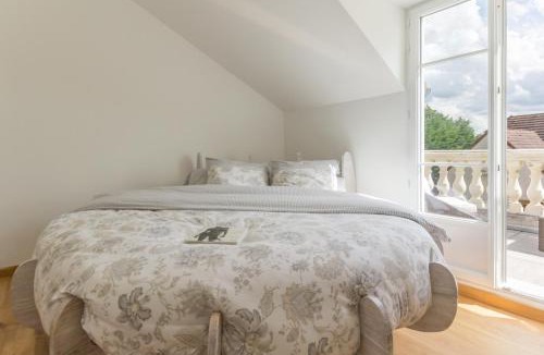 Bligny-les-Beaune Bed & Breakfast | L'Escale de Jules et Lily