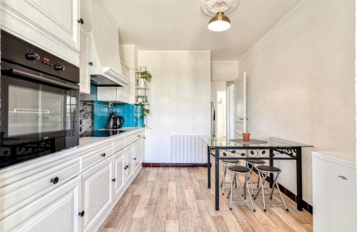 Carcassonne Apartment | L'escale de l'Avenue