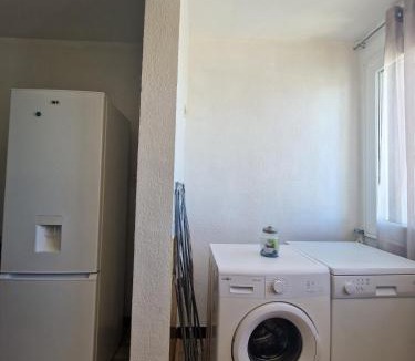 Carcassonne Apartment | L'escale de l'Avenue