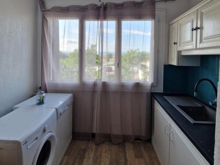Carcassonne Apartment | L'escale de l'Avenue