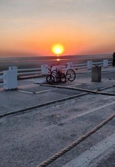 Le Crotoy Bed & Breakfast | L'Escale de la Baie de Somme