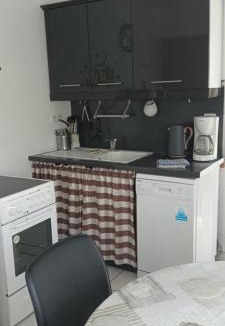 Le Crotoy Bed & Breakfast | L'Escale de la Baie de Somme