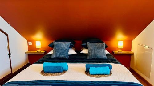 Pontcarre House | L'Escale de Pontcarré - Disneyland Paris