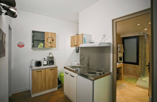 Saint-Morillon Apartment | L'escale de St Morillon