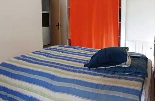 Saint-Morillon Apartment | L'escale de St Mo