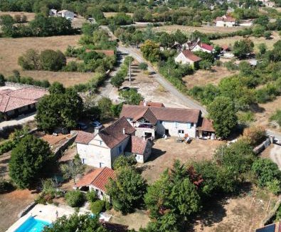 Varaire Bed & Breakfast | L'Escale de Varaire