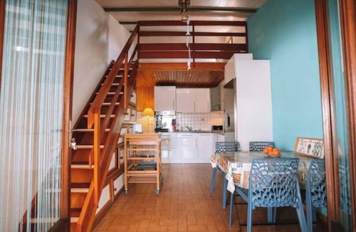 Le Barcares House | L'escale des copains - Le Barcarès