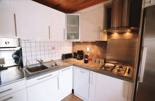 Le Barcares House | L'escale des copains - Le Barcarès