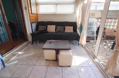 Le Barcares House | L'escale des copains - Le Barcarès