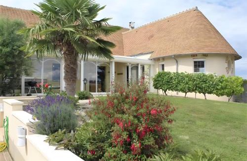 Feings House | L'Escale des Copains