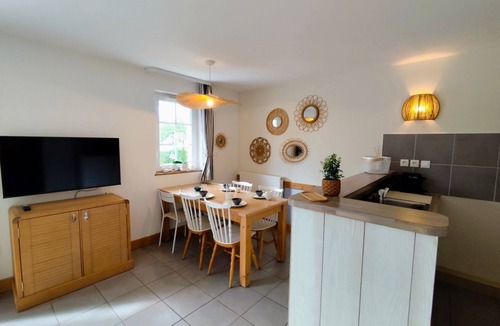 Belle Dune Apartment | L'escale des dunes Argousiers 101