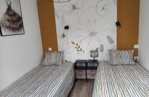 Saint-Meen-le-Grand House | L'escale des voyageurs