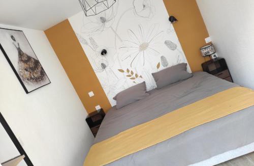 Saint-Meen-le-Grand House | L'escale des voyageurs