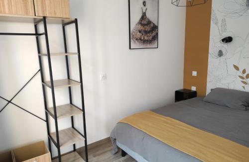 Saint-Meen-le-Grand House | L'escale des voyageurs